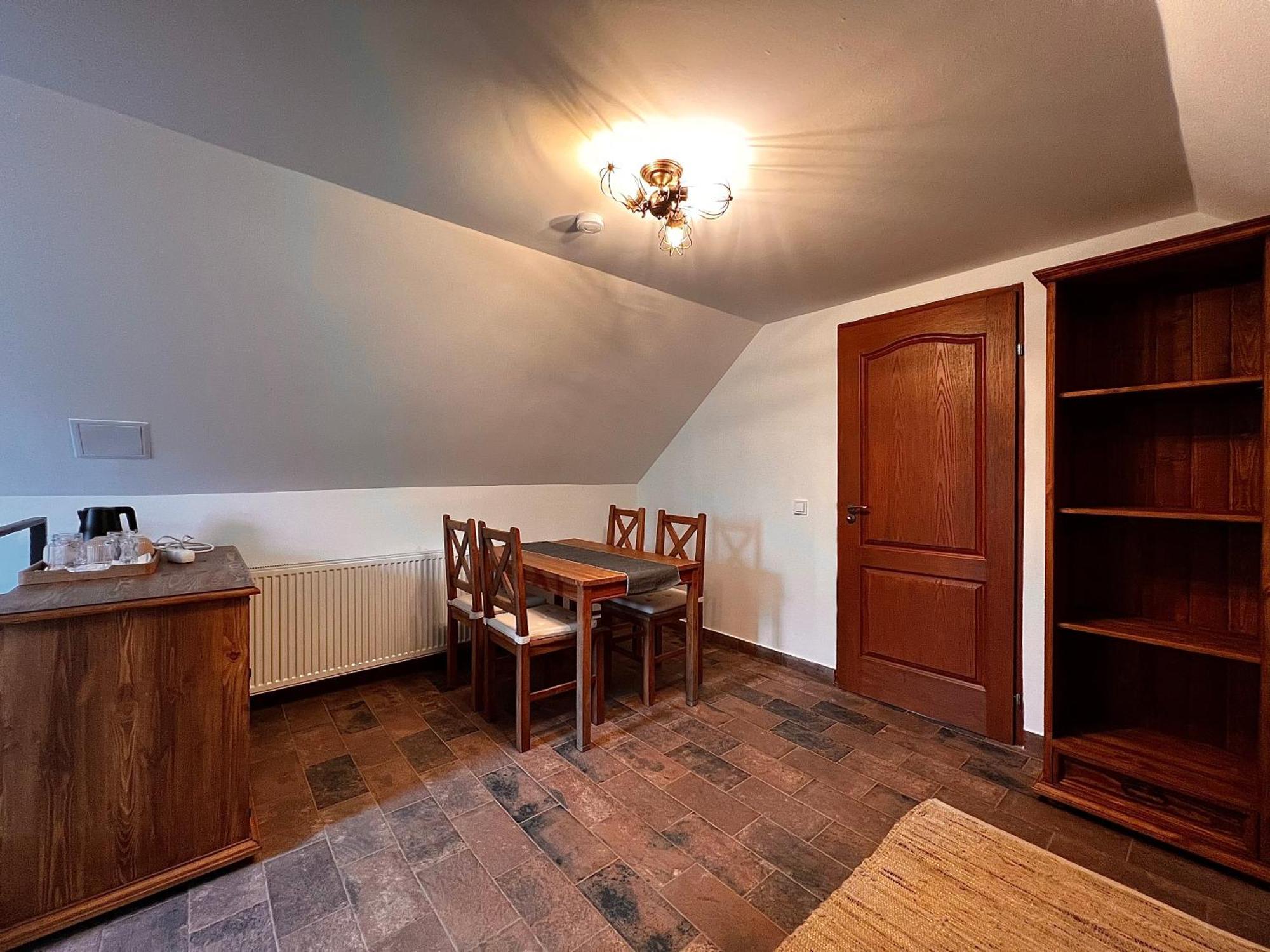 Pilisi Lovas Major, Dorog Bed & Breakfast エクステリア 写真