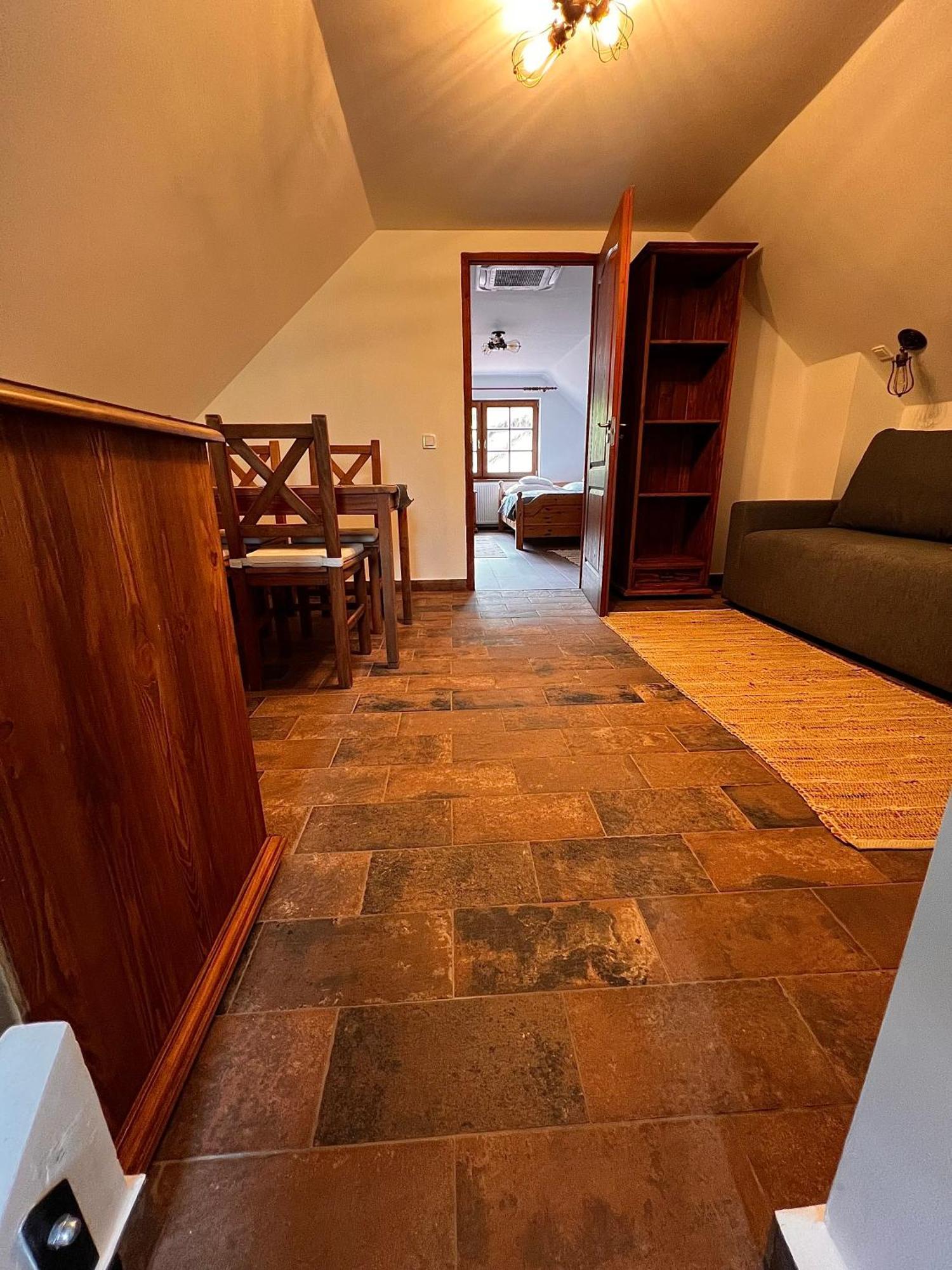 Pilisi Lovas Major, Dorog Bed & Breakfast エクステリア 写真