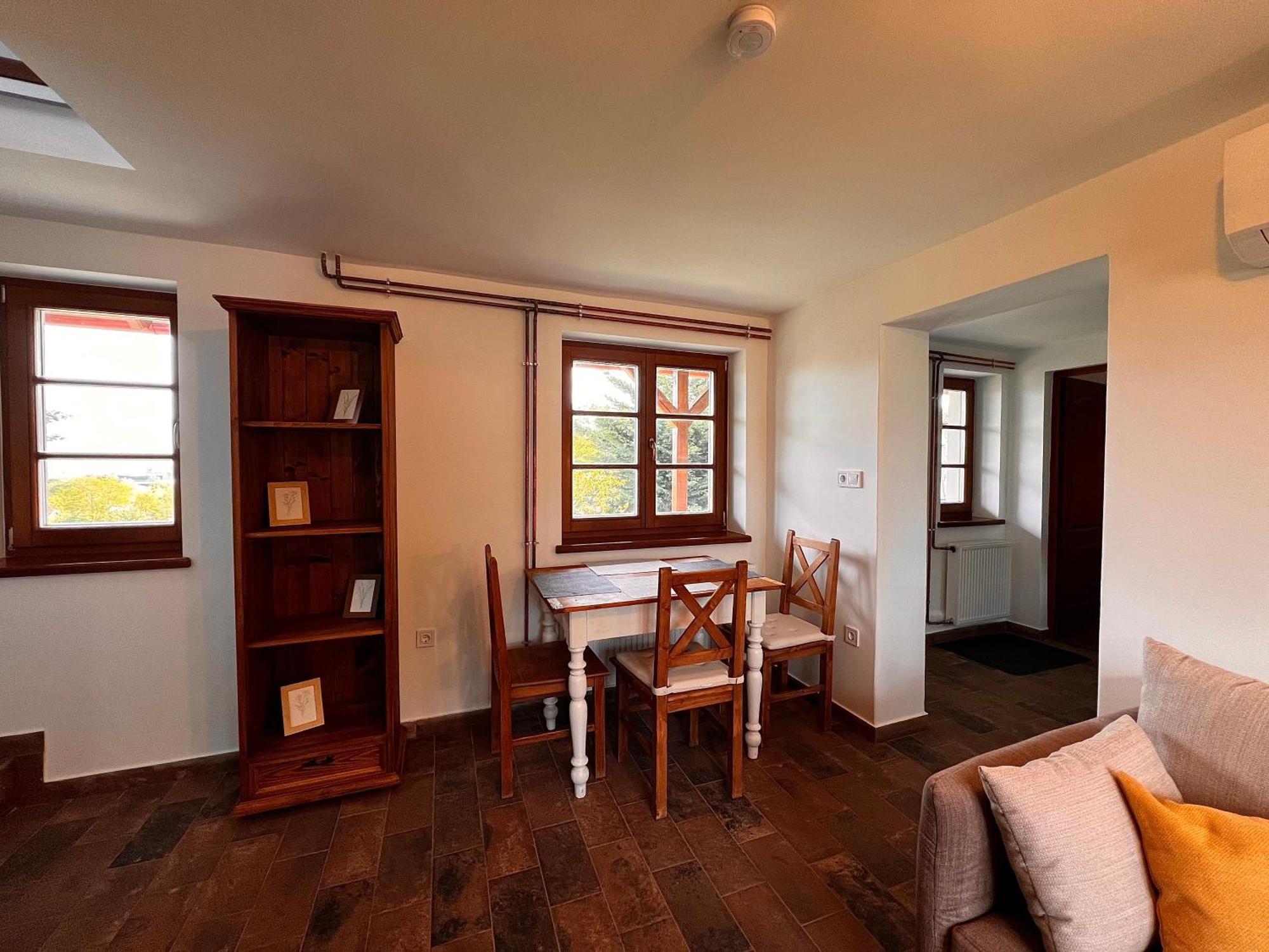 Pilisi Lovas Major, Dorog Bed & Breakfast エクステリア 写真