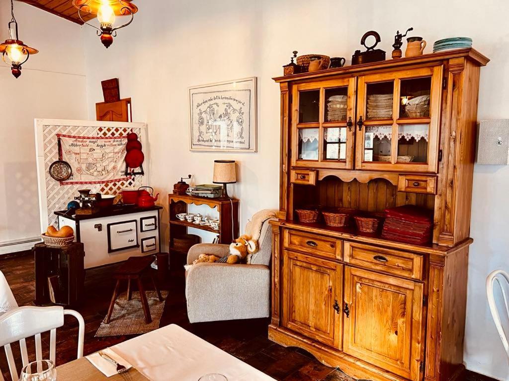 Pilisi Lovas Major, Dorog Bed & Breakfast エクステリア 写真