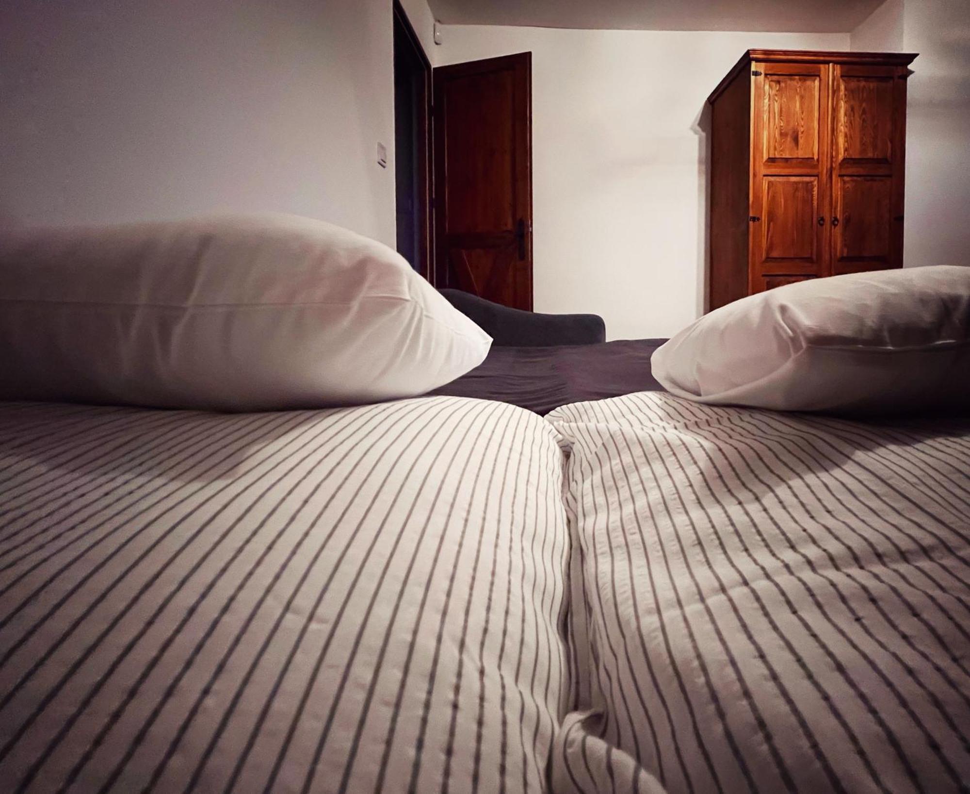 Pilisi Lovas Major, Dorog Bed & Breakfast エクステリア 写真